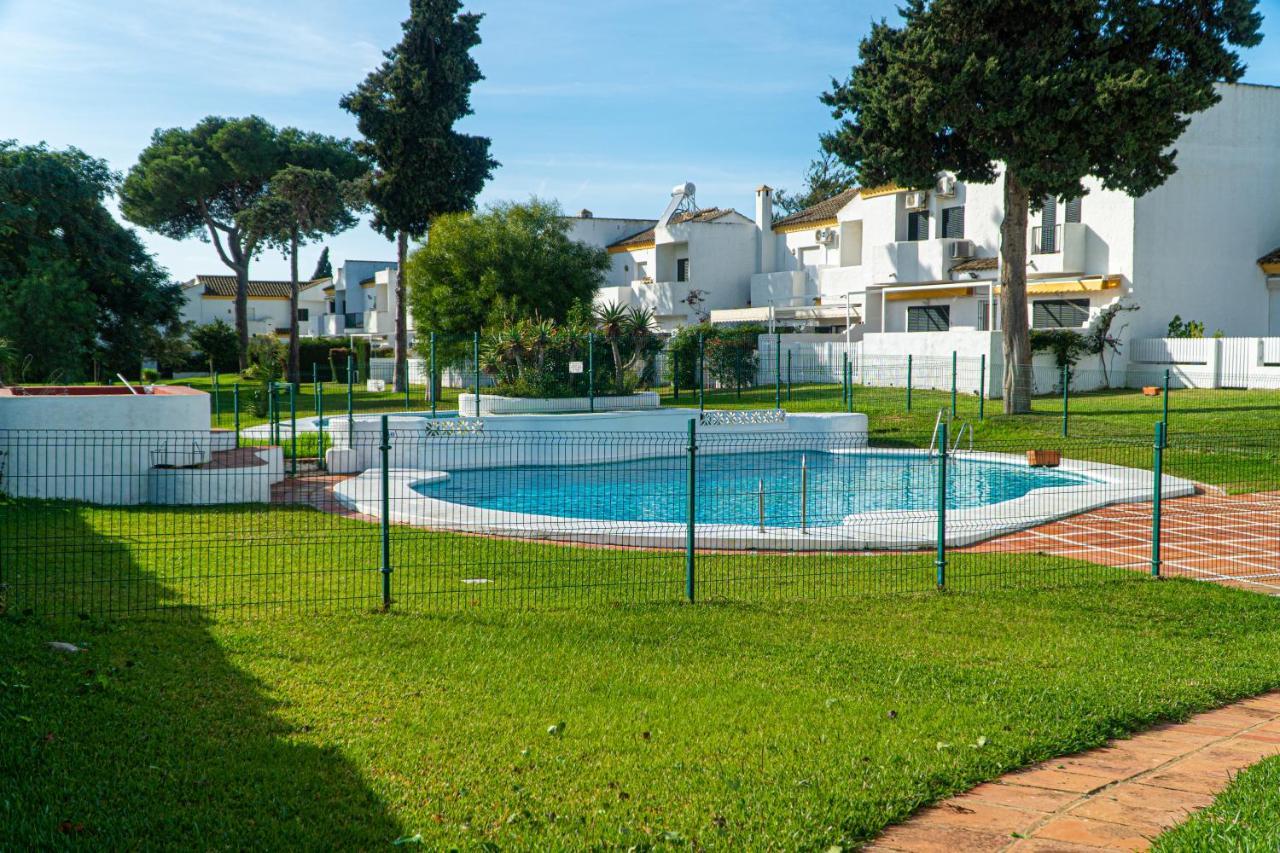 Vistahermosa Palm El Puerto de Santa María Exterior foto